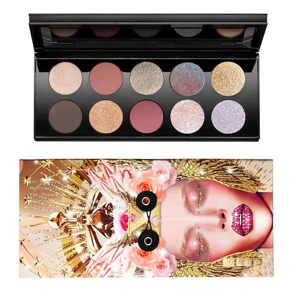 Mothership X: Moonlit Seduction - Lidschatten-Palette, PAT McGRATH LABS